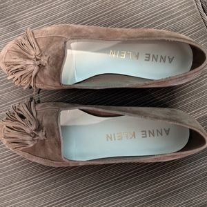 Anne Klein Loafers